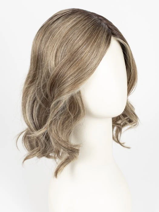 Bella Vida | Synthetic Lace Front Wig (Hand-Tied) - Musesware