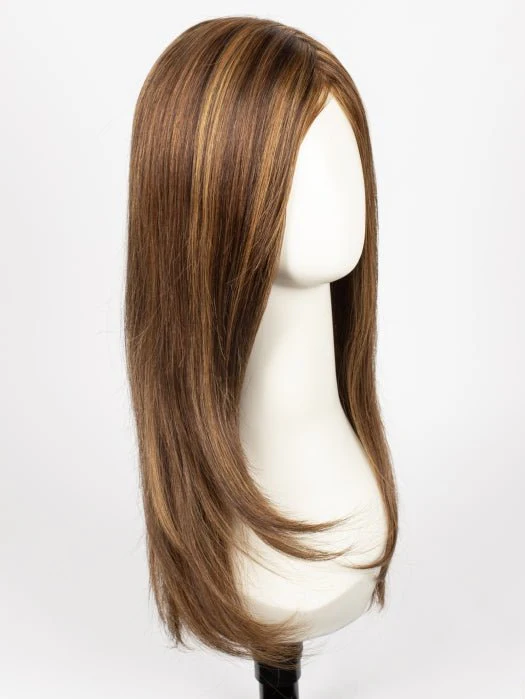 Blake Large | Remy Human Hair Lace Front Wig (Hand-Tied) - Musesware
