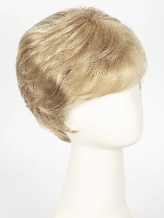 Air | Synthetic Lace Front Wig (Hand-Tied) - Musesware