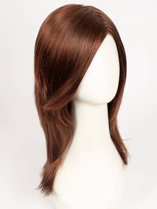 Julia | Synthetic Lace Front (Mono Top) | CLOSEOUT - Musesware