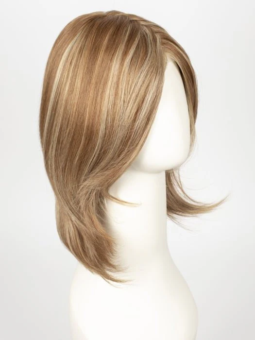 Carrie Hand Tied | Remy Human Hair Lace Front Wig (Mono Top) - Musesware