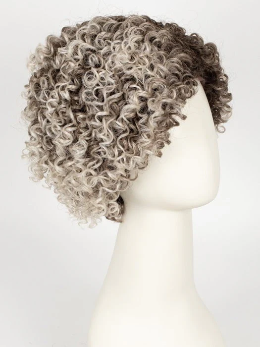 Aniyah | Synthetic Lace Front Wig (Mono Part) - Musesware