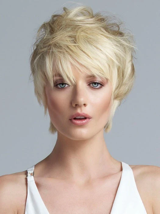 Short Top Extension | Tabatha Coffey | HOW | CLOSEOUT - Musesware