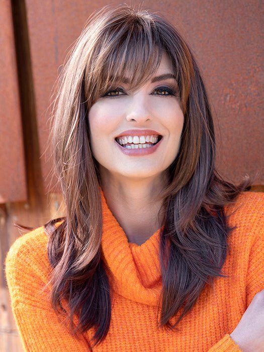 Kate | Synthetic Wig (Basic) - Musesware