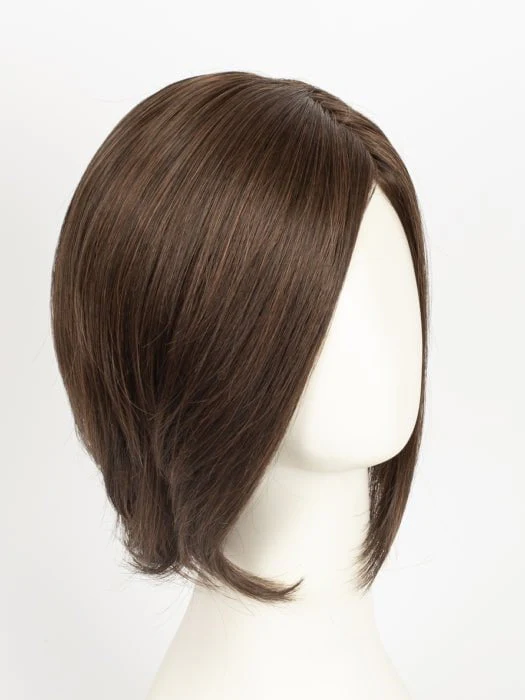 Carson | Synthetic Lace Front Wig (Mono Part) - Musesware