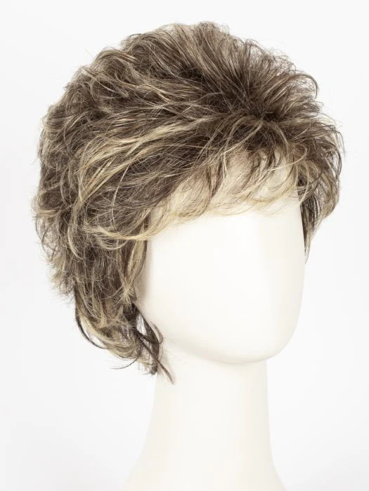 Sheena Petite | Synthetic Wig (Basic Cap) - Musesware