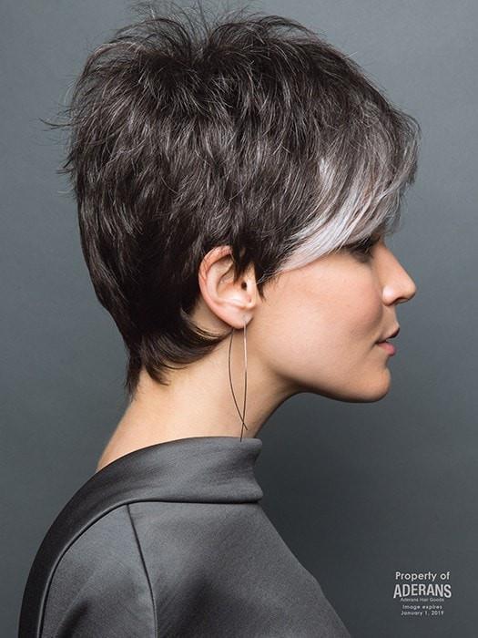 Heather by Rene of Paris | Lace Front Wig | CLOSEOUT - Musesware