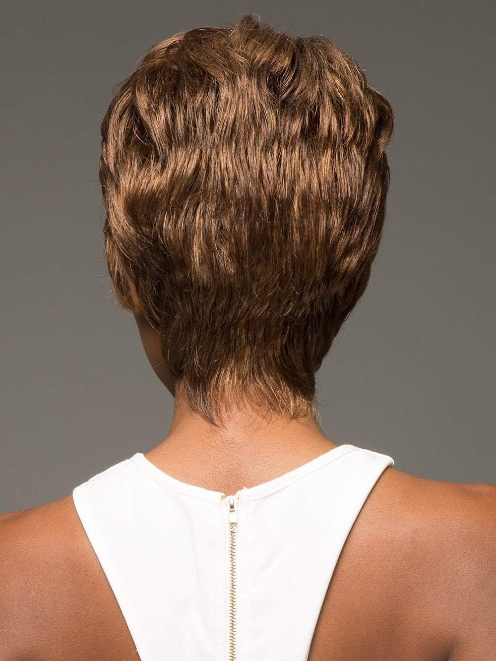 Amy | Synthetic Wig (Basic Cap) | CLOSEOUT - Musesware