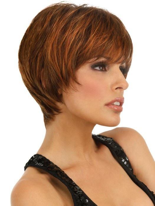 Finale by Raquel Welch | Lace Front (Mono Top) | CLEARANCE - Musesware