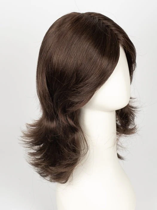 Ocean | Synthetic Wig (Mono Part) - Musesware