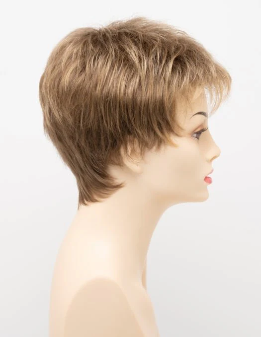 Ivy by Envy | Synthetic Wig (Basic Cap) - Musesware