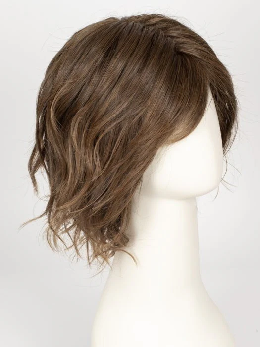 Anima | Synthetic Lace Front Wig (Mono Crown) - Musesware
