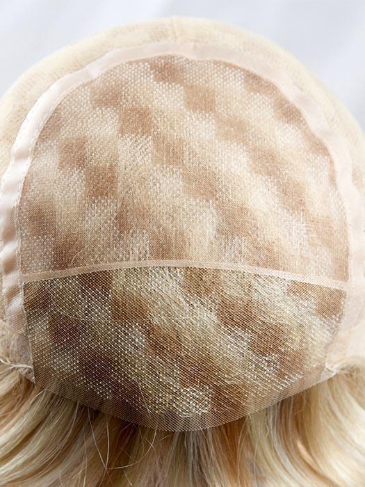 Tani | Synthetic Lace Front Wig (Mono Top) | CLOSEOUT - Musesware