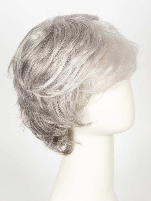 Daily | Synthetic Lace Front Wig (Mono Crown) - Musesware