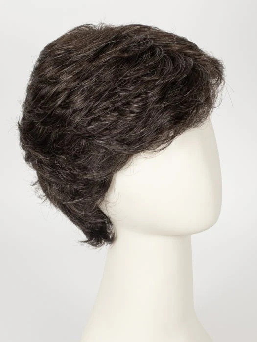 JR | Synthetic Wig (Basic Cap) - Musesware