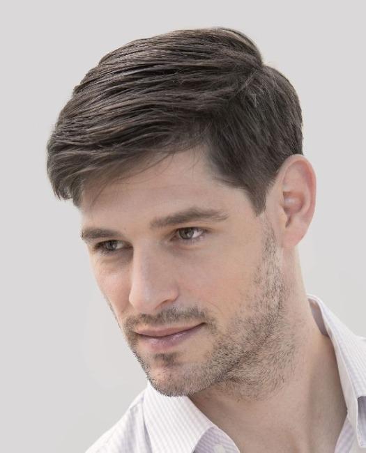 Jason | HAIR for MANce - Musesware