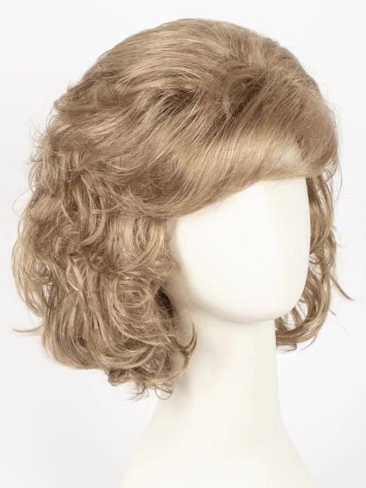 Compliment | Synthetic Wig (Basic Cap) - Musesware