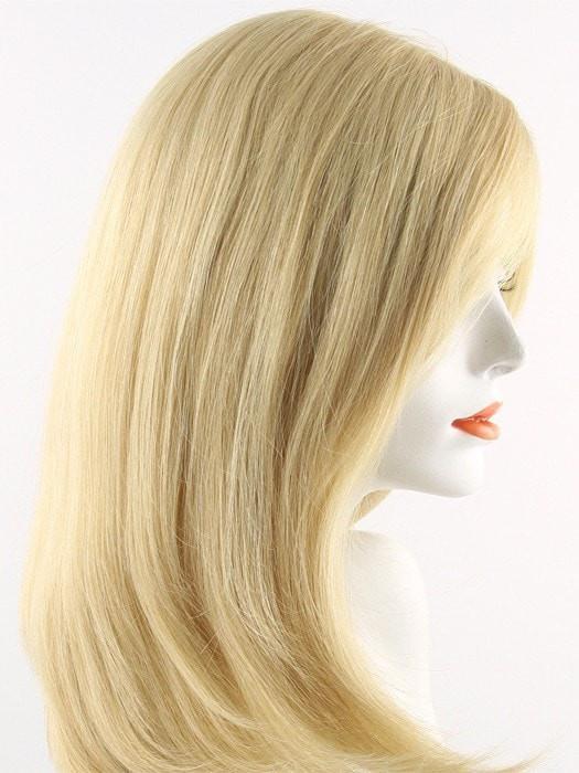 Sienna Exclusive by Jon Renau | Remy Human Hair Lace Front Wig - Musesware