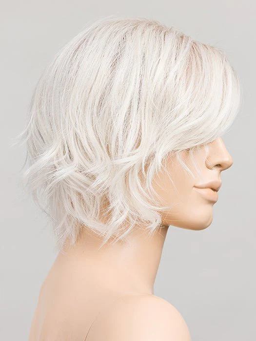 Cookie | Synthetic Lace Front Wig (Mono Part) - Musesware