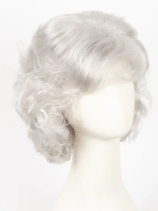 Compliment | Synthetic Wig (Basic Cap) - Musesware