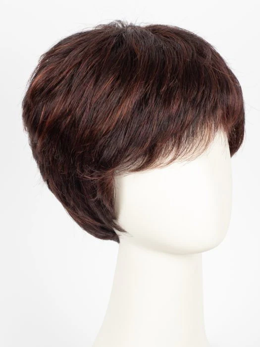 Cool | Synthetic Lace Front Wig - Musesware