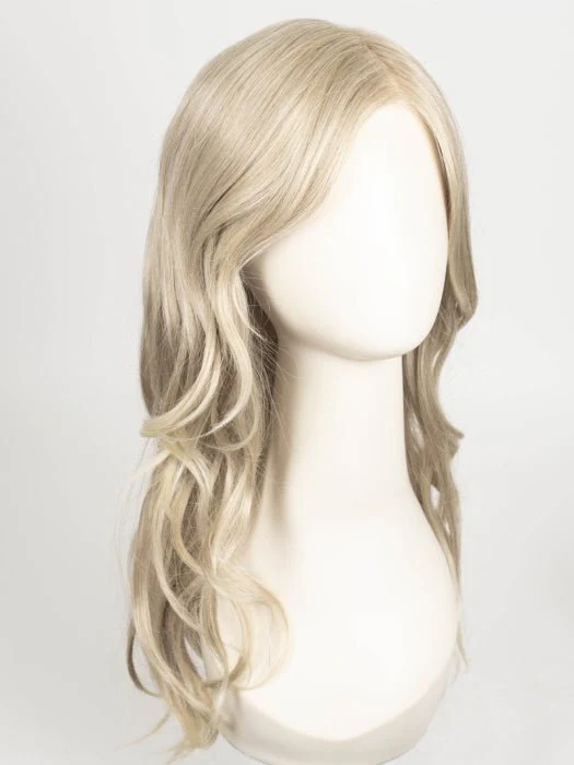 Lyndon | Synthetic Lace Front Wig (Mono Part) - Musesware