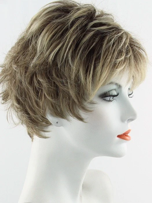 Autograph by Raquel Welch | Lace Front Wig | CLOSEOUT - Musesware