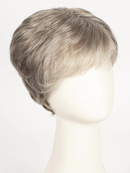 Light Mono | Synthetic Wig (Mono Top) | CLOSEOUT - Musesware