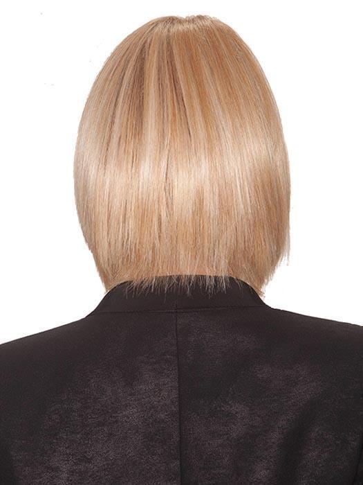 Double Shot Bob | Synthetic Lace Front Wig | CLOSEOUT - Musesware