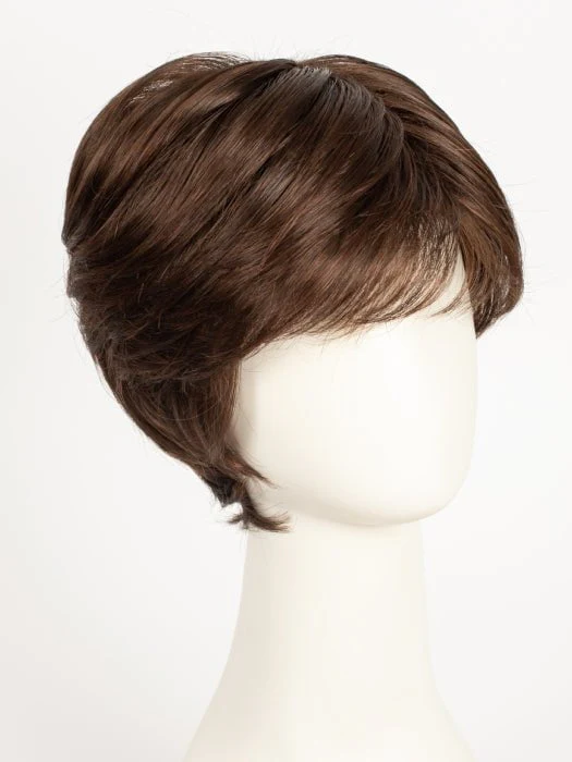 Billie | Synthetic Wig (Basic Cap) - Musesware