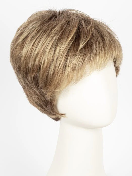 Cool | Synthetic Lace Front Wig - Musesware