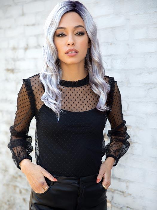 Layla | Synthetic Lace Front Wig | CLOSEOUT - Musesware