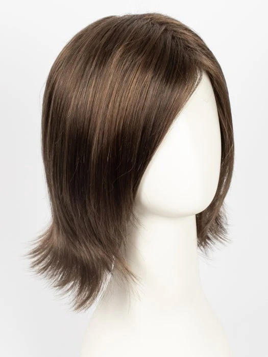 Area | Synthetic Wig (Mono Crown) | CLOSEOUT - Musesware