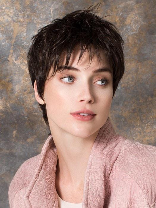 Fair Mono | Synthetic Lace Front Wig (Mono Top) - Musesware