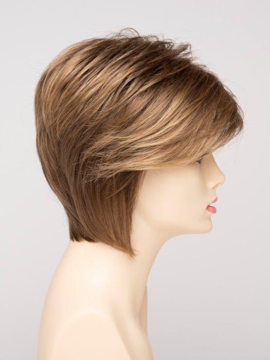 Chantel | Synthetic Wig (Basic Cap) - Musesware