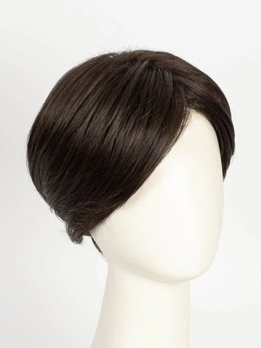 Luna | Synthetic Lace Front Wig (Basic Cap) - Musesware
