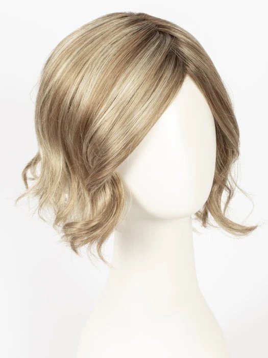 Tara | Synthetic Lace Front Wig (Mono Part) - Musesware