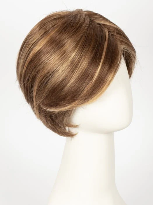 Mariska Petite | Synthetic Lace Front Wig (Mono Top) - Musesware