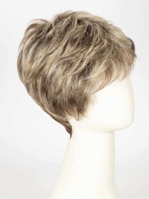 Spa Soft | Synthetic Lace Front Wig - Musesware