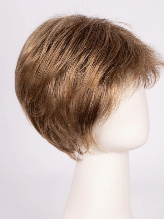 Cinch | Short Synthetic Wig (Basic Cap) - Musesware