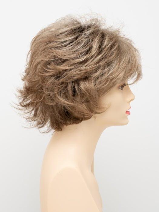 Alyssa | Synthetic Wig (Basic Cap) - Musesware