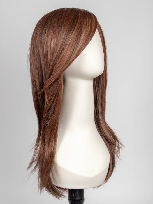 Mesmerized by Raquel Welch | HF Synthetic Lace Front Wig (Hand-Tied) - Musesware