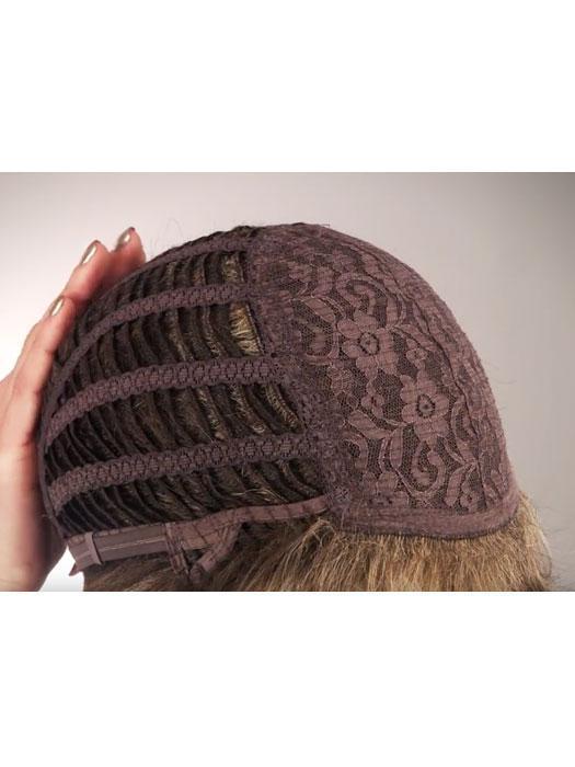 Allure by Jon Renau | Short Synthetic Wig | Best Seller - Musesware