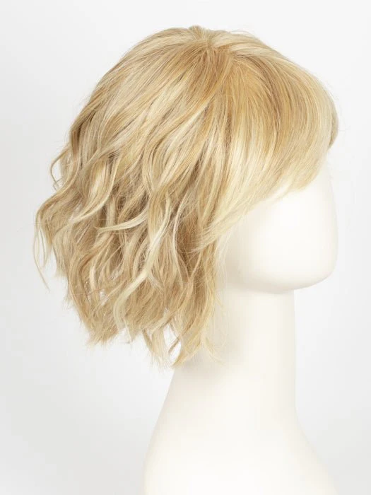 Trend | Synthetic Lace Front Wig (Mono Top) - Musesware