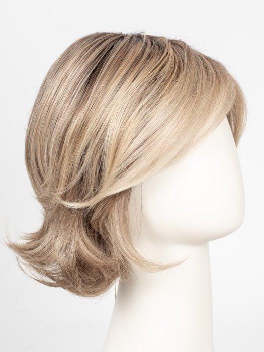 Naomi | HF Synthetic Lace Front Wig (Mono Top) - Musesware