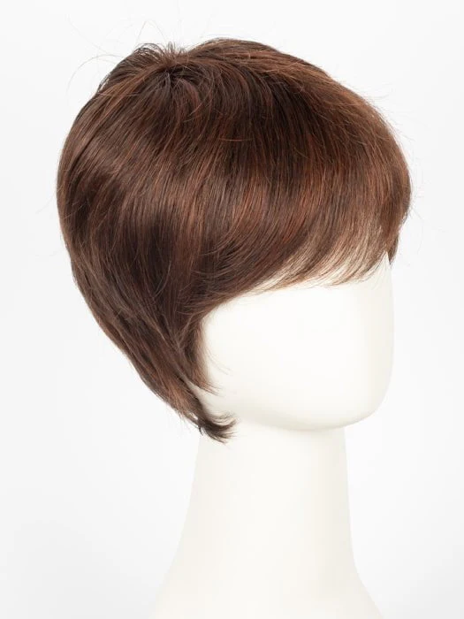 Barletta Mono | Synthetic Lace Front Wig (Mono Top) | CLOSEOUT - Musesware