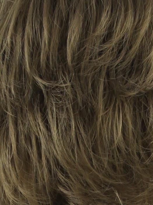 Anemone by Wig Pro | 3/4 Fall Wig - Musesware