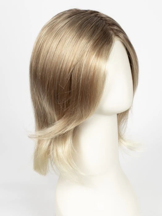 Elle | Synthetic Lace Front Wig (Mono Top) - Musesware