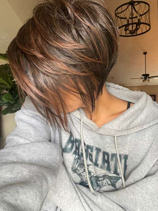 Ignite Large | HF Synthetic Lace Front Wig (Basic Cap) - Musesware