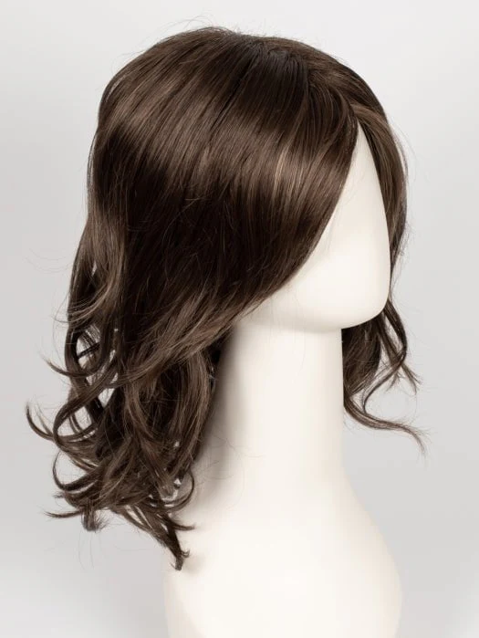 Katherine | Synthetic Lace Front Wig (Basic Cap) - Musesware
